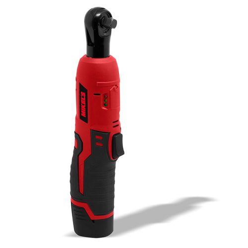 Matraca inalámbrica profesional, MAI-12
