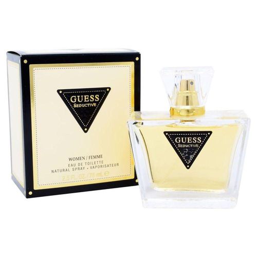 Guess Seductive 75 ml Edt Spray de Guess