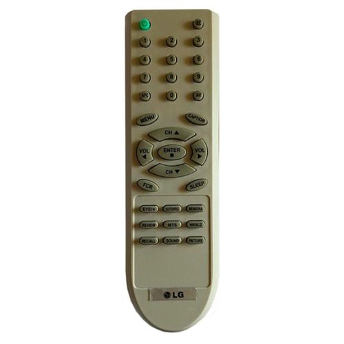 Control Remoto para Tv Analogica LG