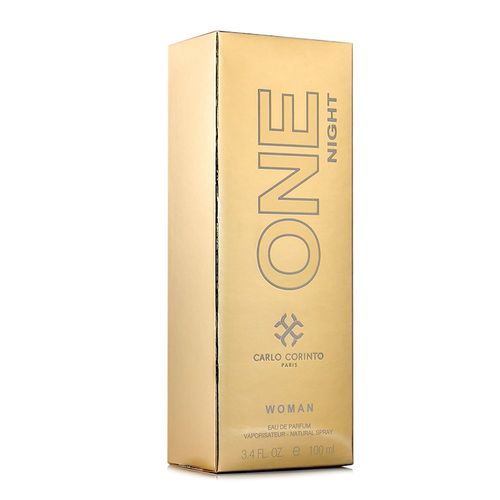 ONE NIGHT WOMAN EDP 100ML