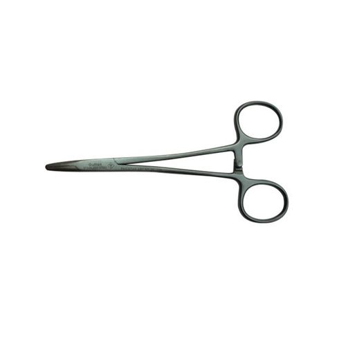 Porta Agujas Mayo Hegar 16cm Instrumental Médico Guttek