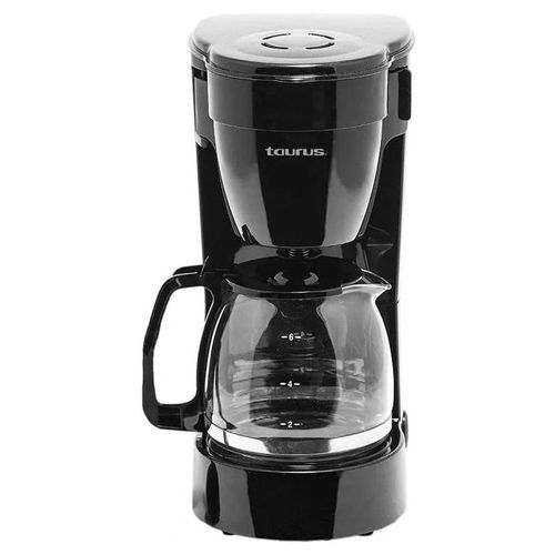 Cafetera Coffeemax Para 6 Tazas 650W 127V Taurus