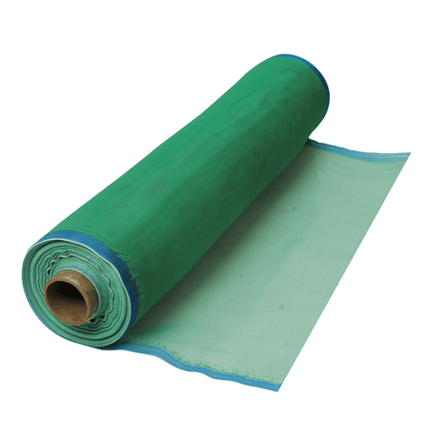 Tela para mosquitero plástico verd 1.50 x 30m en bobina Surtek