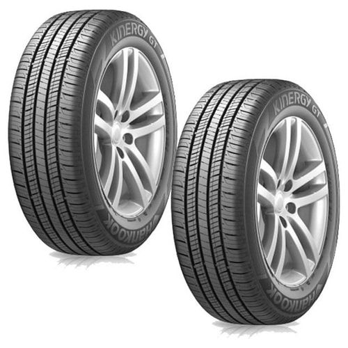 PAQUETE DE 2 LLANTAS 245/45 R19 HANKOOK KINERGY GT H436 98H