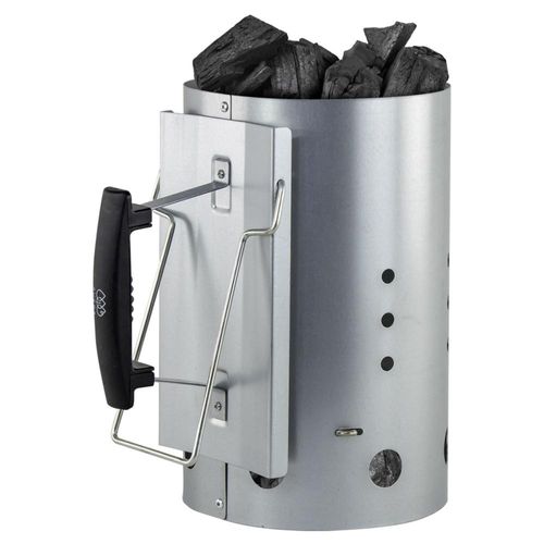 AVERA Iniciador Encendedor De Carbón 19cm ENCA01