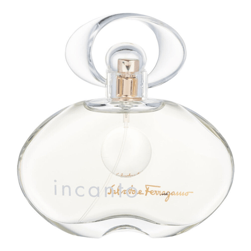 SALVATORE FERRAGAMO INCANTO EDP 100 ML DAMA