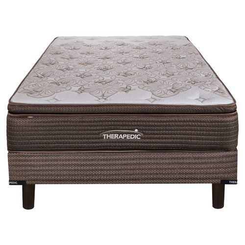 Juego Matrimonial Therapedic Lisboa