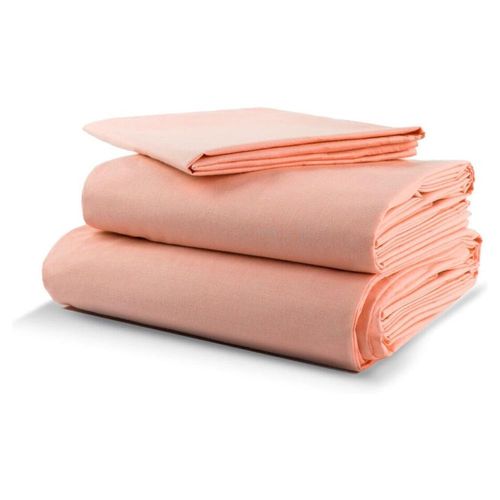 Juego Sábanas Rebeca Microfibra Quetzal Individual Cielo