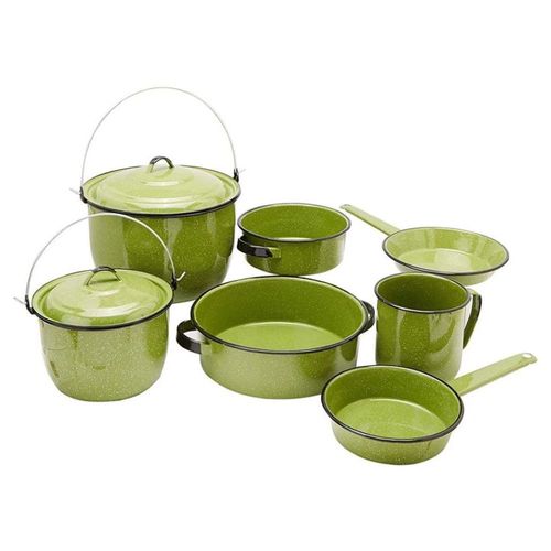 BATERIA CINSA HUASTECA OPTIMA VERDE AGUACATE