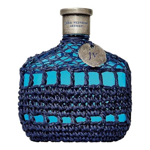 JOHN VARVATOS ARTISIAN BLUE EDT 125 ML