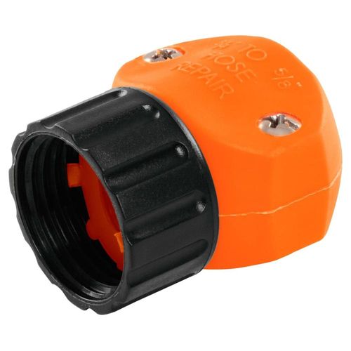 Conector Plástico Hembra 5/8'-3/4' Truper 12718