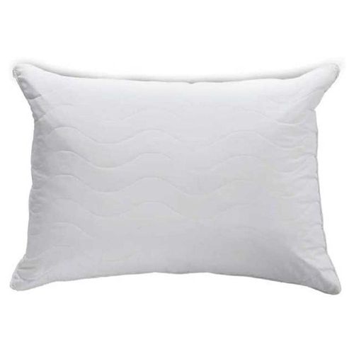 Almohada Ultrafresh Soñar By Estándar Microfibra Blanco Concord