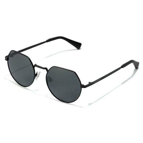 Lentes de Sol HAWKERS Aura Polarizados  Hombre y Mujer Color Negro