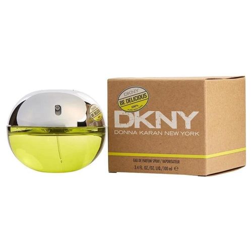 Perfume Be Delicious de DKNY 100 ml EDP