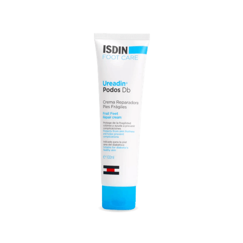 ISDIN Ureadin Podos Gel Oil 75Ml
