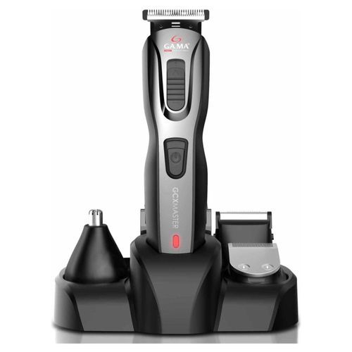 Rasuradora GA.MA GCX Master Clipper