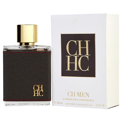 Carolina Herrera Ch Edt 100 Ml Caballero
