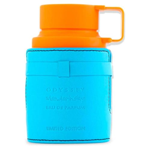 Loción Odyssey Mandarin Sky de Armaf 100 ml EDP