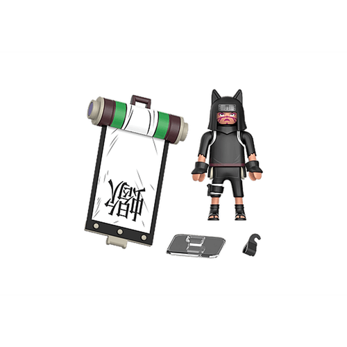 Playmobil Naruto Shippuden: Kankuro 71225