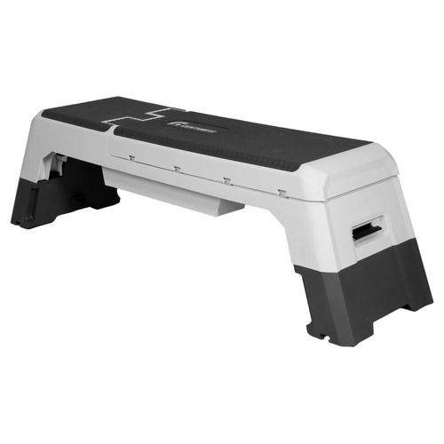 Banco Step Fitness Gym Multiposicion Fitness 3 Niveles