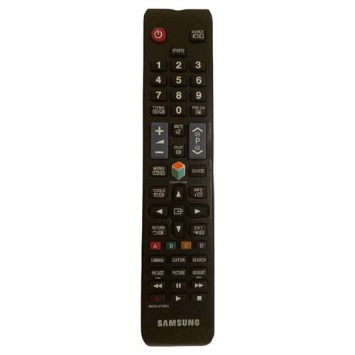 Control Para Samsung Tv Bn59-011998c Bn59-01198n Bn59-01198q