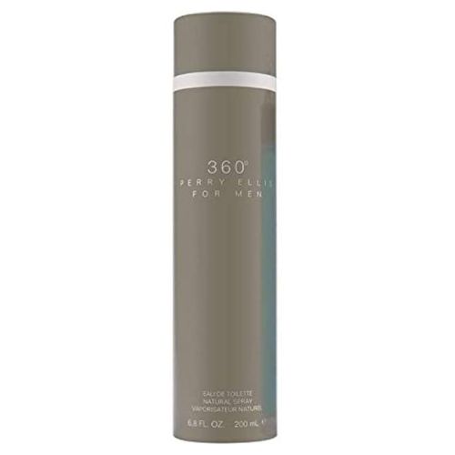 Perfume 360 Para Hombre De Perry Ellis Edt 100ml Original