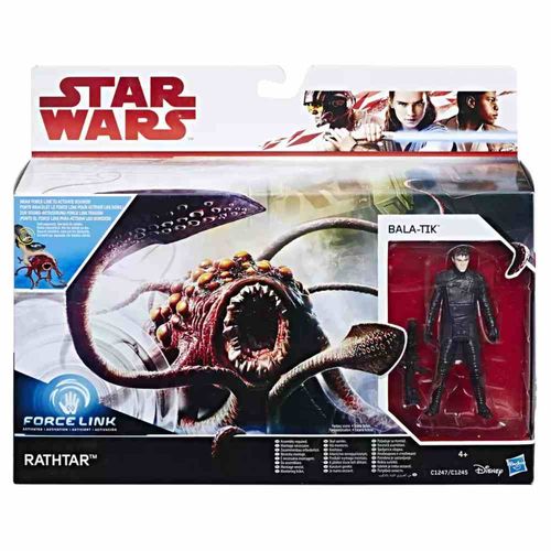 STAR WARS GAL E8 VEHÍCULO CLASE A SURTIDO