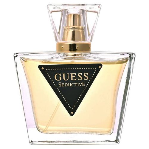 Perfume Guess Seductive Mujer De Guess Edt 75 Ml Original