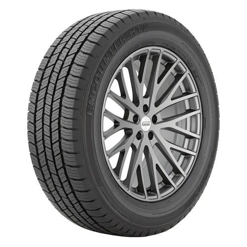 Llanta 265/65r17 Sumitomo Encounter Ht2 112t