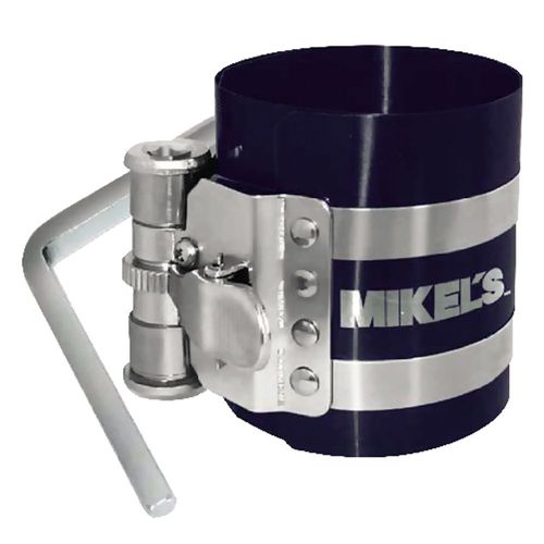 Opresor de Anillos para pistón de motores a gasolina Modelo OAP-G3