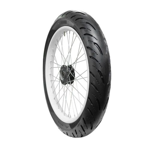 Llanta 120/80-18 6Pr Tt Calle Motocore