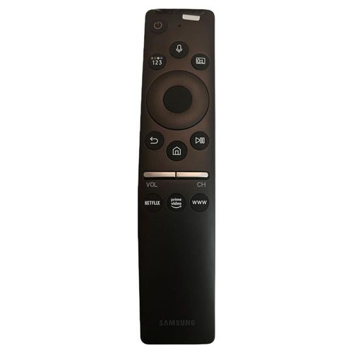 Control De Voz Para Cualquier Samsung Smart Tv 4k Con Funda