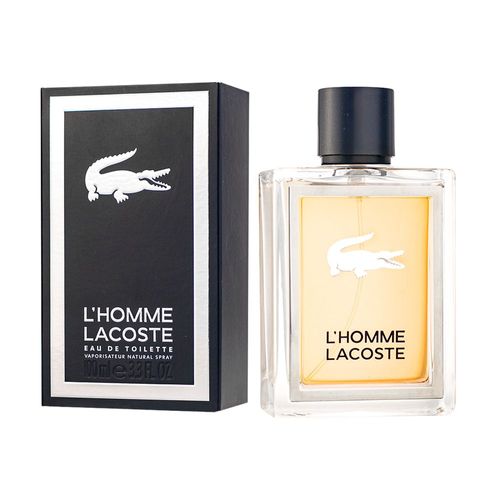 L HOMME EDT 100ML