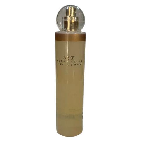 Body Locion Perry Ellis 360 Tradicional 236 Ml