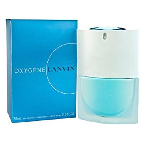 Lanvin Oxygene Edp 75 Ml Dama