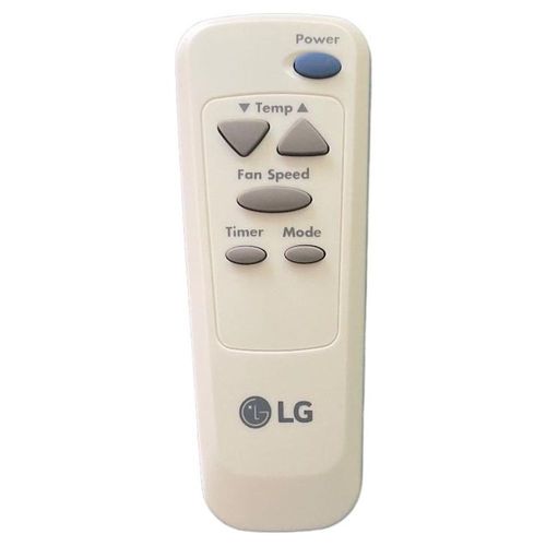 Control Para Aire Minisplit Lg akb73016011 W051cm lw1014er