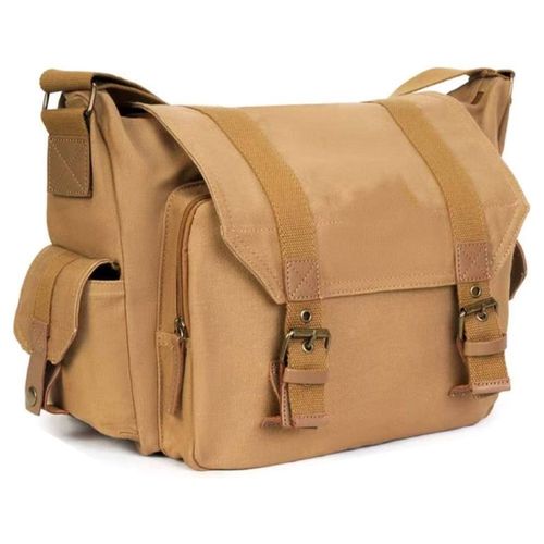 Bolsa De Hombro Resistente Al Agua Para Cámara