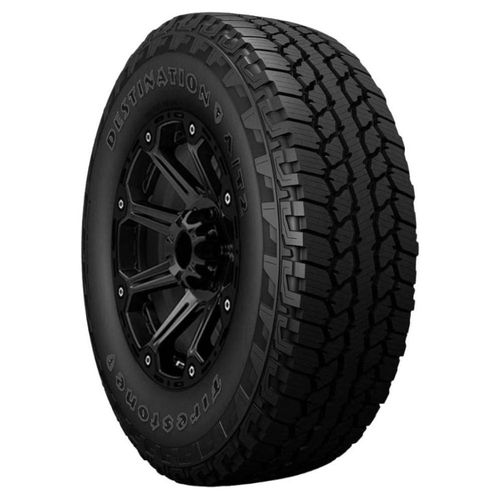 Llanta 245/70 R16 106S  Firestone  Destination A/T2