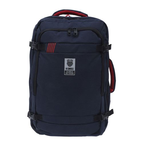 Mochila Escolar K-swiss Clapton