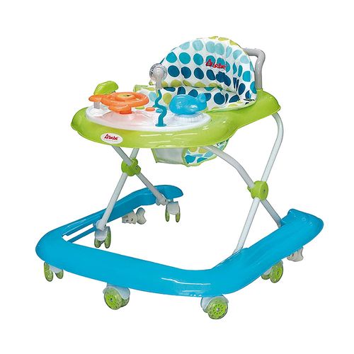 Andadera Upa Bebé Azul