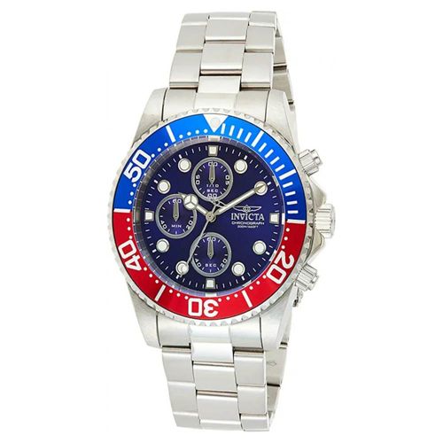 Reloj Invicta Pro Diver 1771 Dorado Hombre