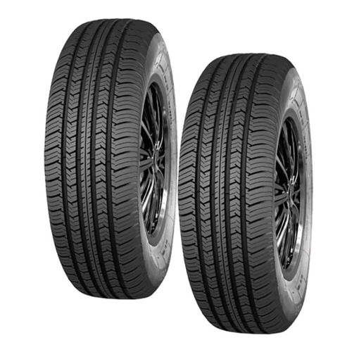 Paq 2 Llantas Sunfull 175/70R14 84T SF-600