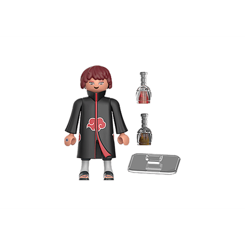 Playmobil Naruto Shippuden: Sasori 71224