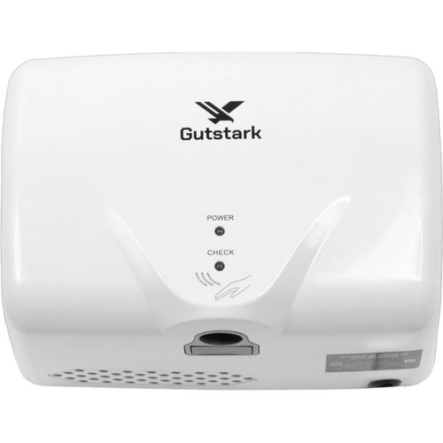 Secador Manos Automatico Alto Rendimiento Bajo Consumo Gutstark