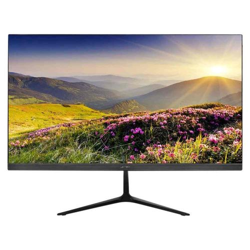 Monitor LED ACTECK Captive Vivid de 23.8\