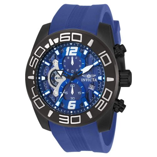 Reloj Invicta Pro Diver 22812 Azul Hombre