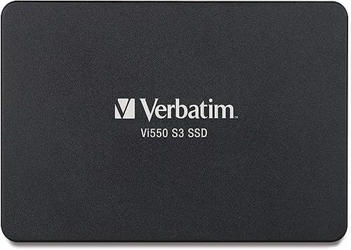 Unidad de Estado Solido SSD Verbatim de 128GB