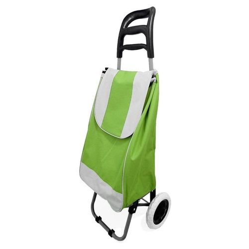 Carro De Mandado Mod. 01 - Verde