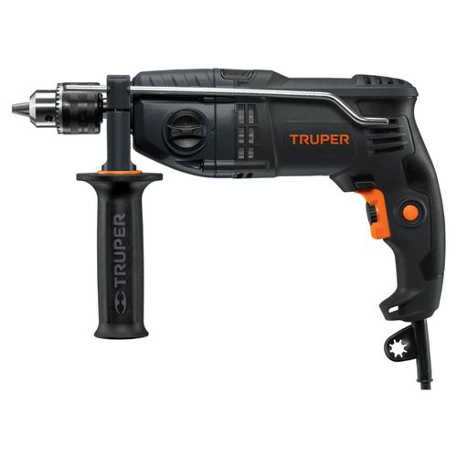 Rotomartillo 1.2 900 W industrial Truper ROTO12N7