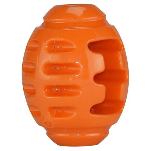 Juguete Balón Rugby Chico Recompensa Perro Fancy Pets